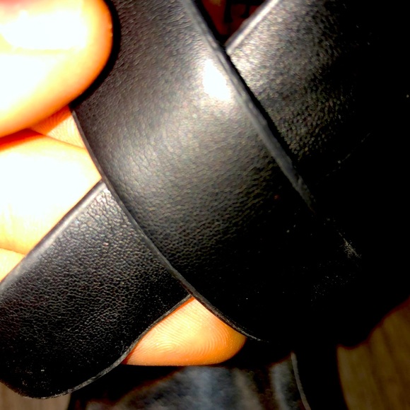 Wedge guess heals - Picture 6 of 6